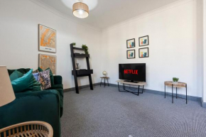 Mariah Flat - 2 Bedroom getaway in Pontypool